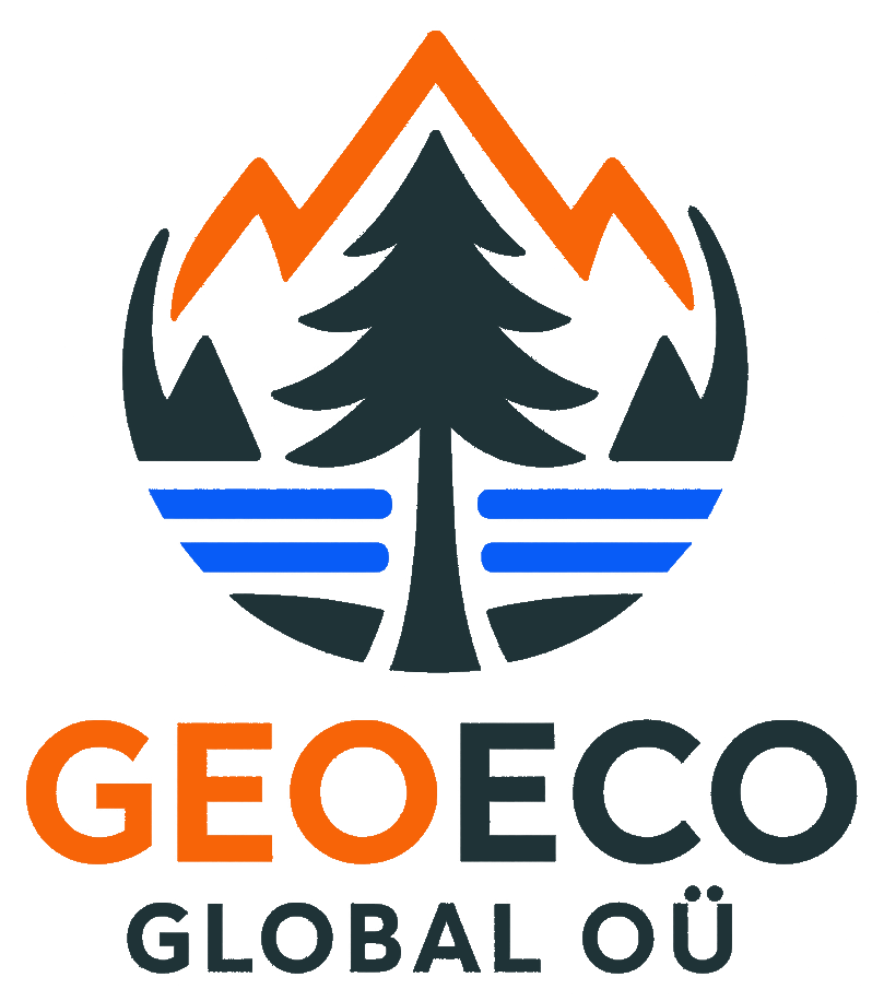 GEOECO Global OÜ logo